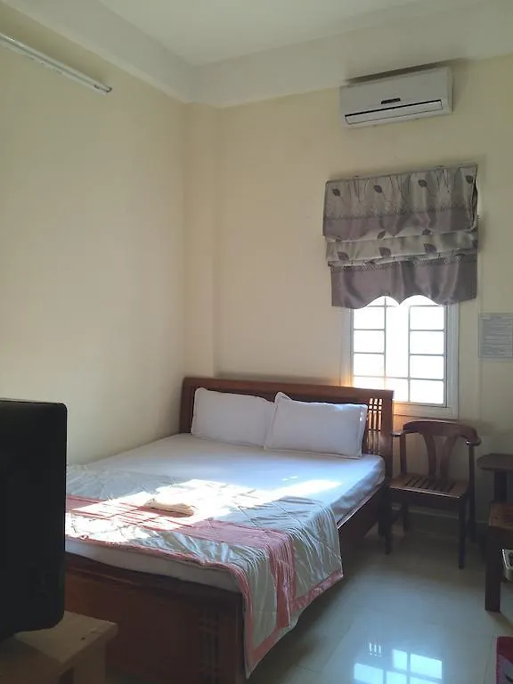 Thanh Hien Hotel Da Nang 2*,  Vietnam