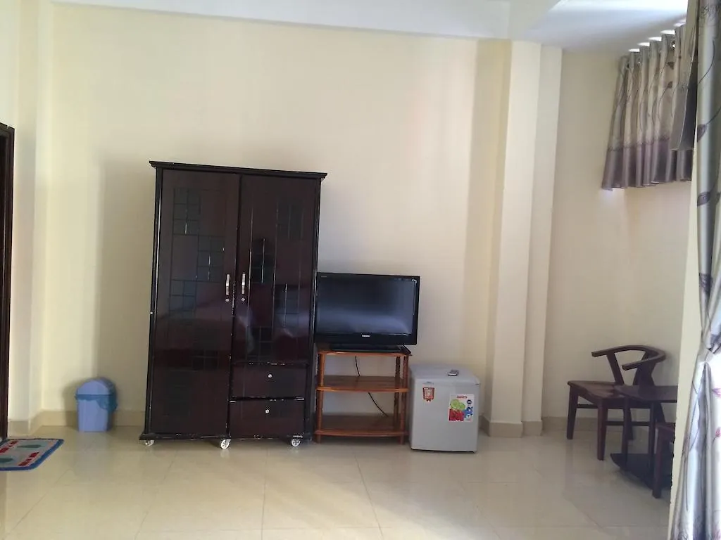 Thanh Hien Hotel Da Nang