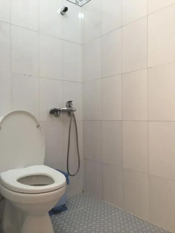 Thanh Hien Hotel Da Nang