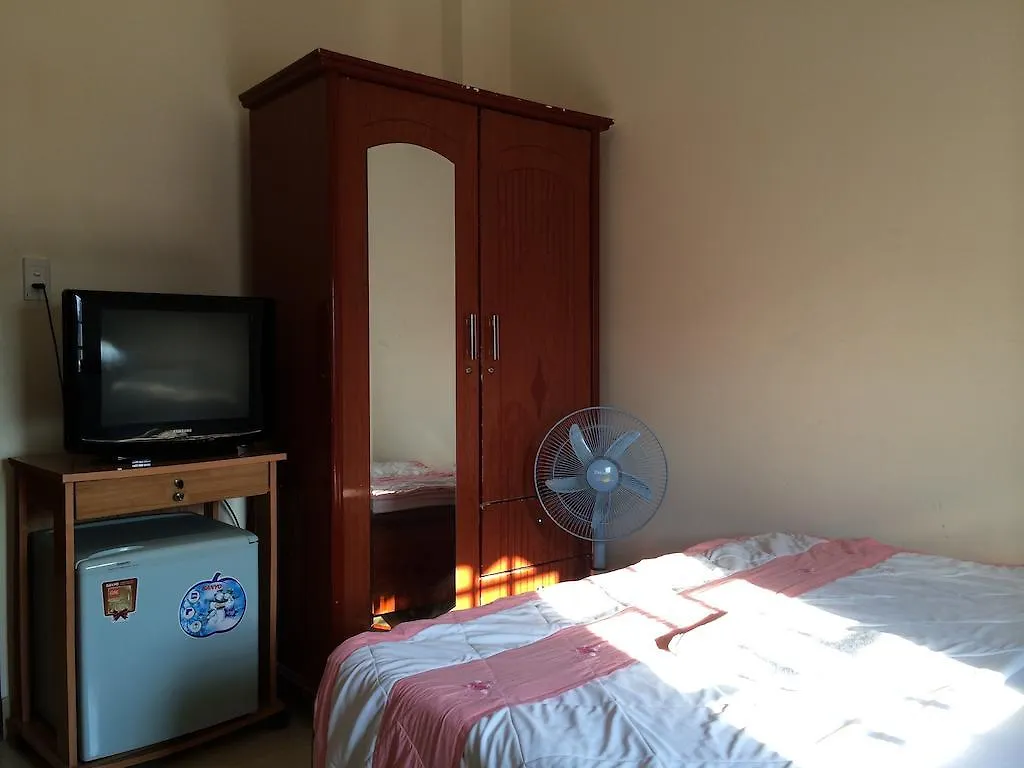 Thanh Hien Hotel Da Nang