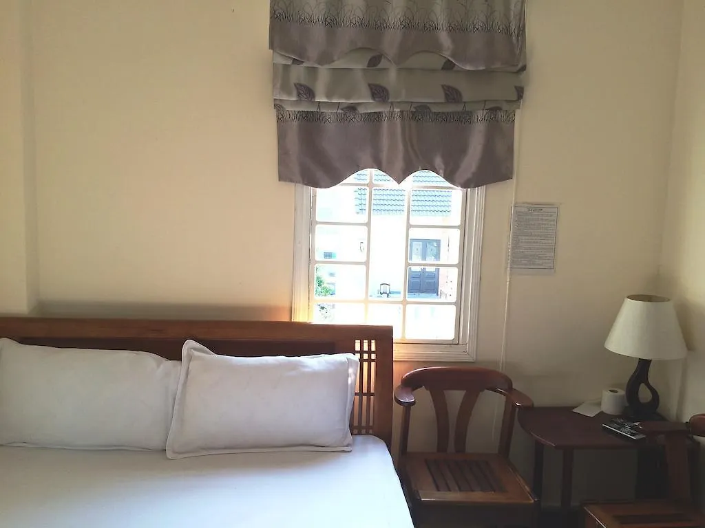 Thanh Hien Hotel Da Nang