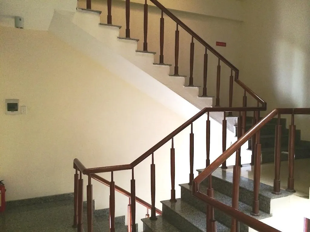 Thanh Hien Hotel Da Nang Vietnam