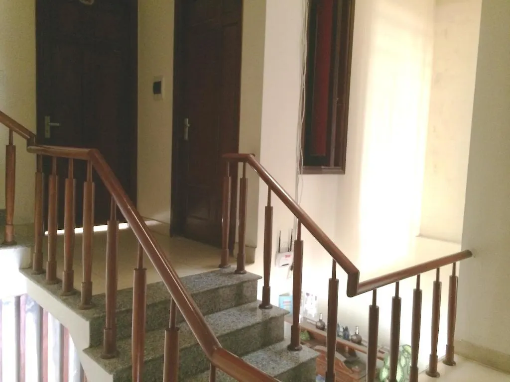Thanh Hien Hotel Da Nang 2*,  Vietnam