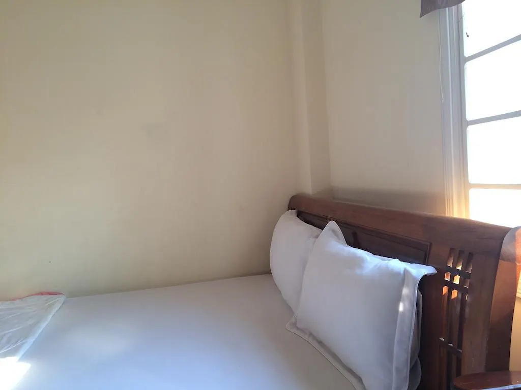 Thanh Hien Hotel Da Nang