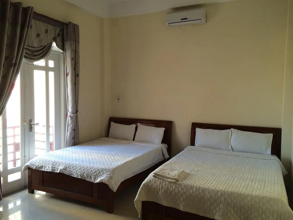 Thanh Hien Hotel Da Nang