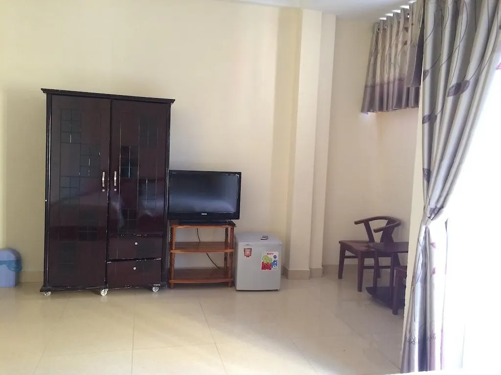 Thanh Hien Hotel Da Nang Vietnam