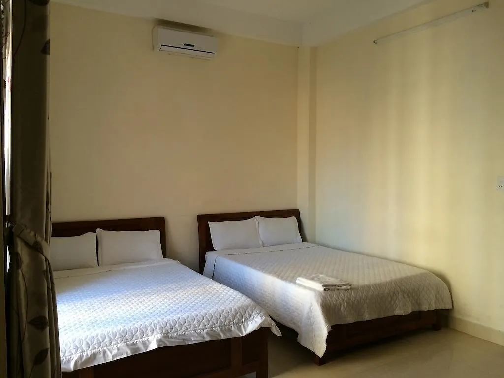 Thanh Hien Hotel Da Nang 2*,  Vietnam