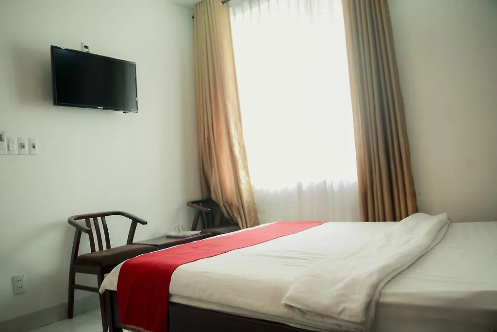Thanh Hien Hotel Da Nang Vietnam