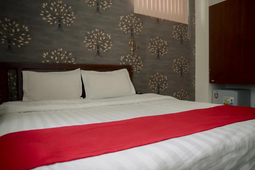 **  Thanh Hien Hotel Da Nang Vietnam