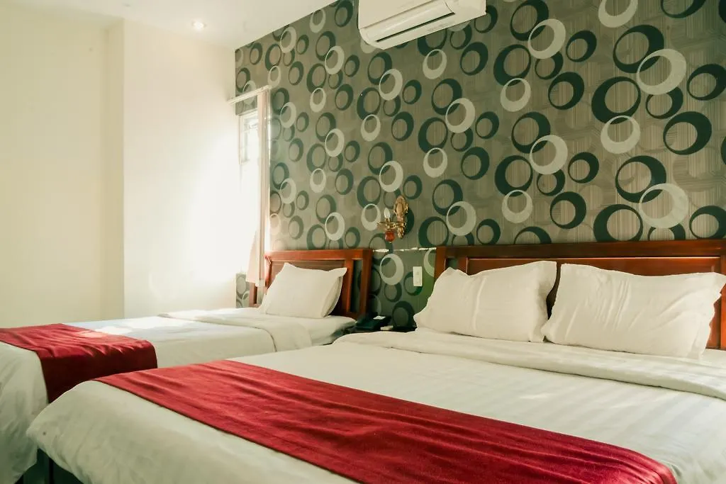 Thanh Hien Hotel Da Nang