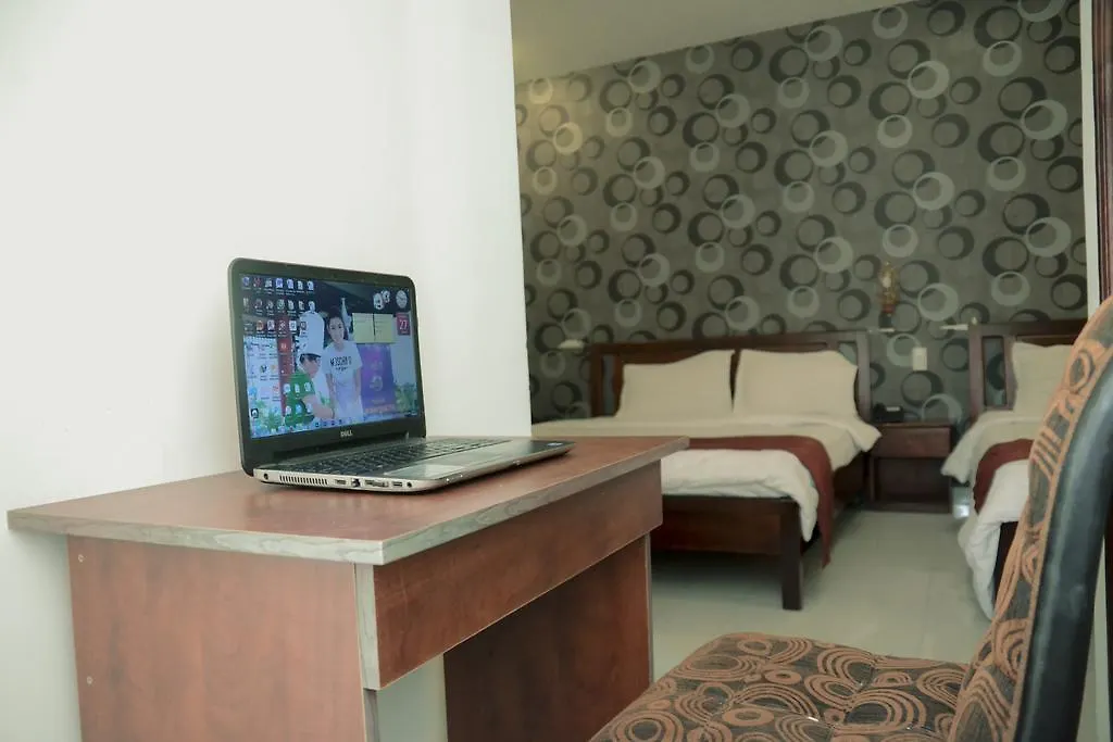 Thanh Hien Hotel Da Nang 2*,