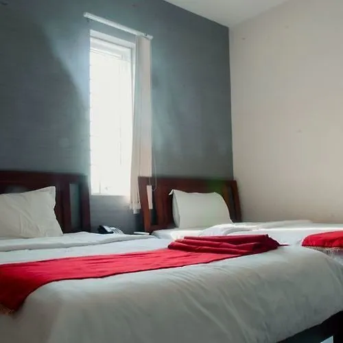 Thanh Hien Hotel Da Nang