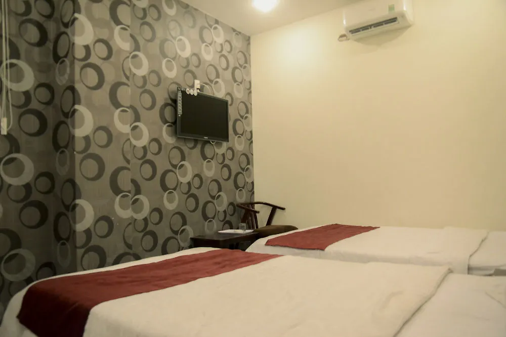 Thanh Hien Hotel Da Nang