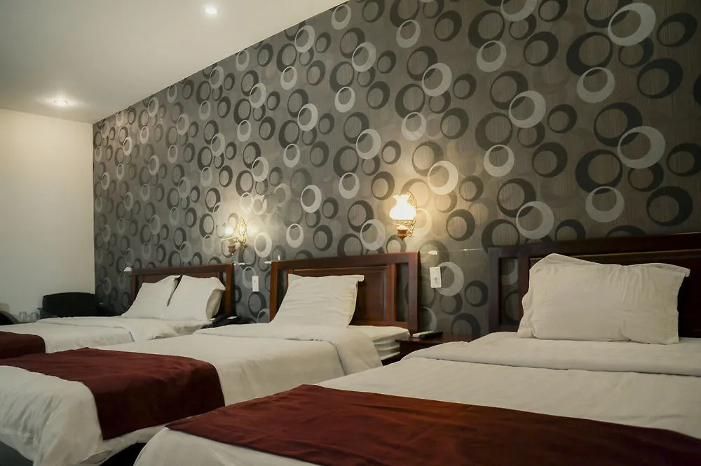 Thanh Hien Hotel Da Nang 2*,