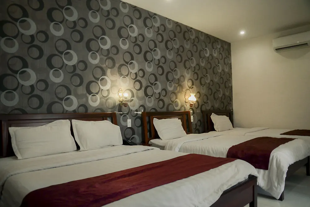 Thanh Hien Hotel Da Nang
