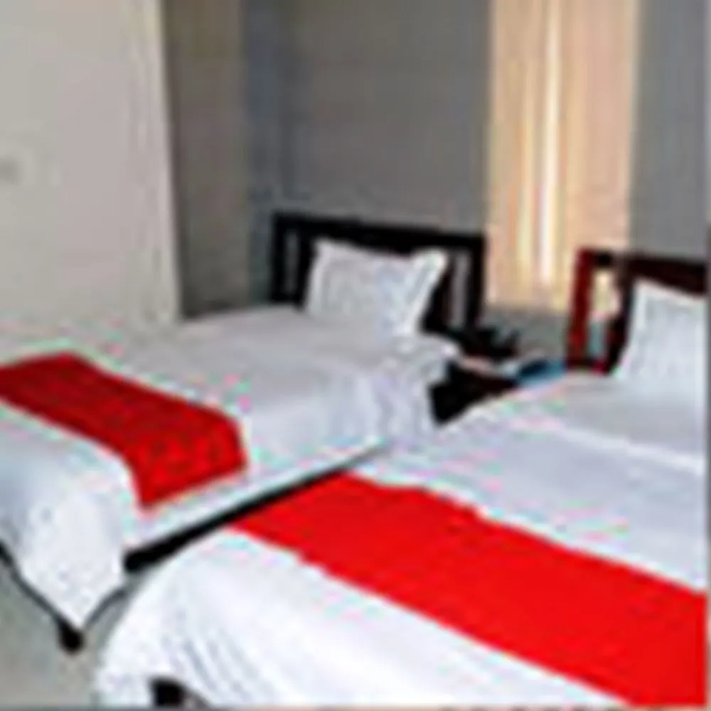 Thanh Hien Hotel Da Nang