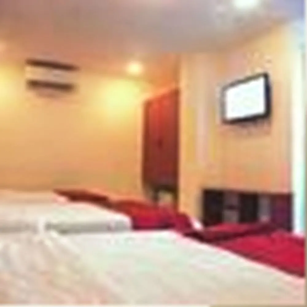 Thanh Hien Hotel Da Nang Vietnam