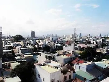 Thanh Hien Hotel Da Nang