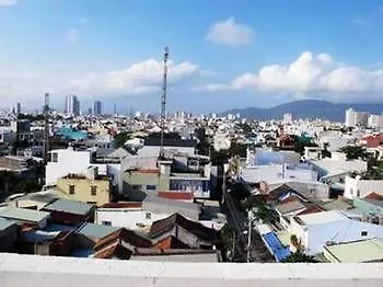 Thanh Hien Hotel Da Nang
