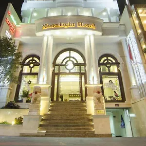 Moonlight & - Near Dragon Bridge, High Floor With Beautiful View, River View **** Da Nang