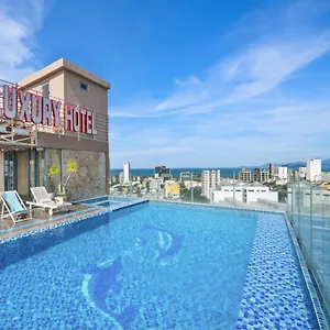 Bliss Luxury **** Đà Nẵng